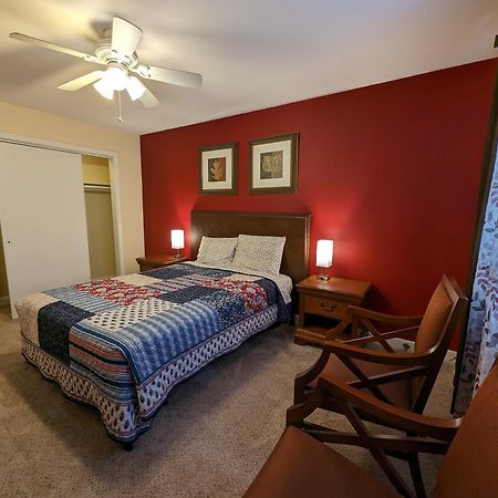 Lake George Family Vacation Home Buitenkant foto