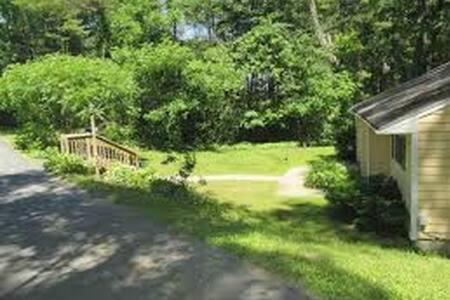 Lake George Family Vacation Home Buitenkant foto