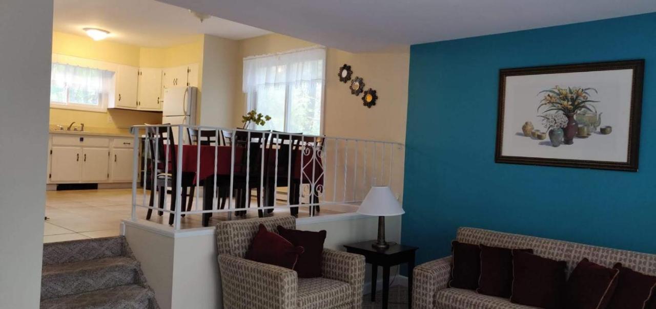 Lake George Family Vacation Home Buitenkant foto