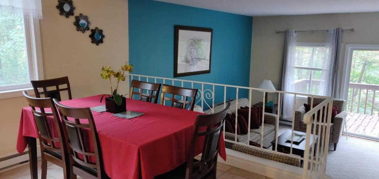 Lake George Family Vacation Home Buitenkant foto